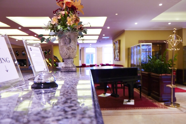 Brommavik Hotel